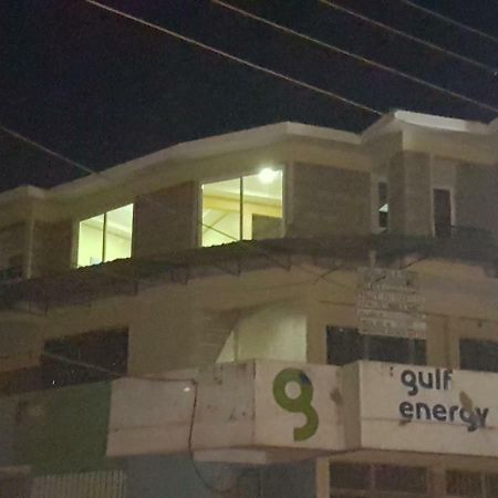 Adala Motel Meru Zewnętrze zdjęcie