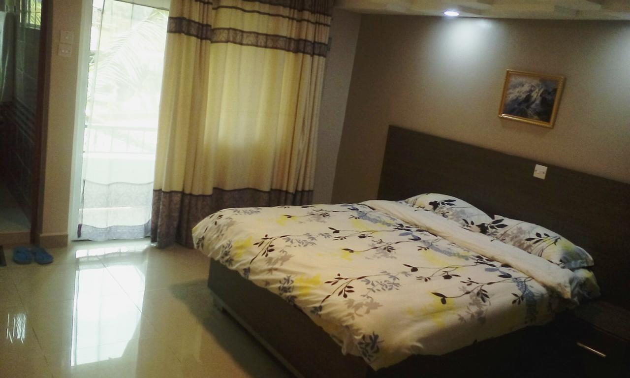 Adala Motel Meru Zewnętrze zdjęcie