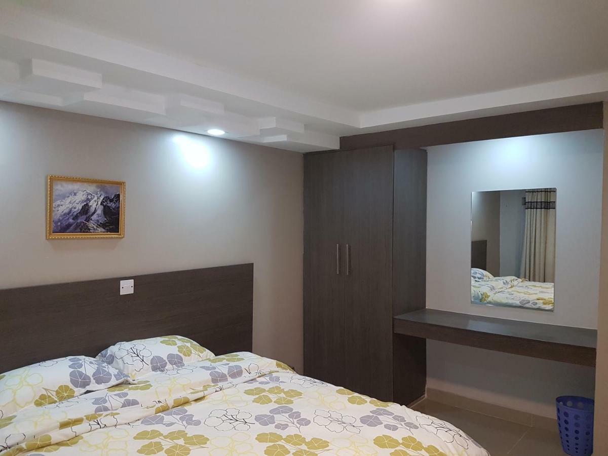 Adala Motel Meru Zewnętrze zdjęcie