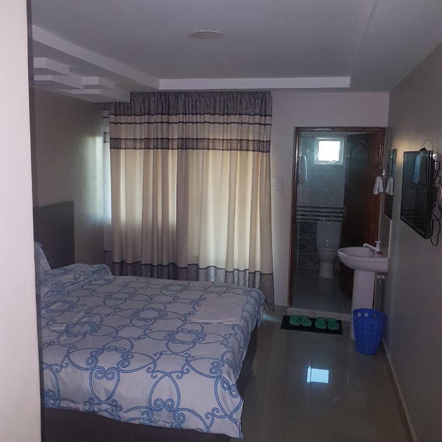 Adala Motel Meru Zewnętrze zdjęcie